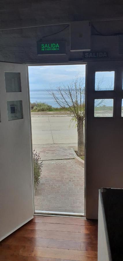 Hotel La Veleta Puerto Madryn Exterior foto